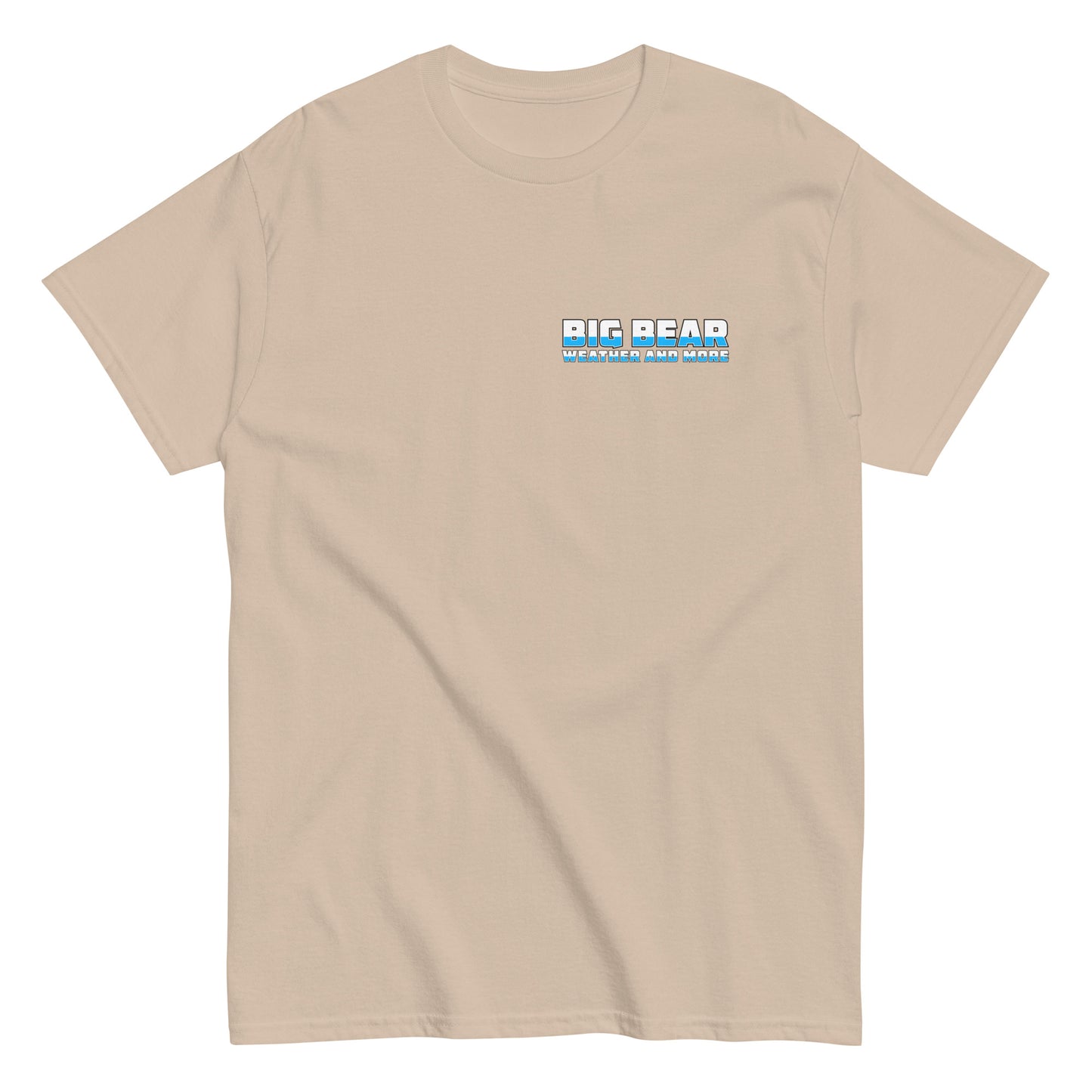 Nikk, The Shredder Tee