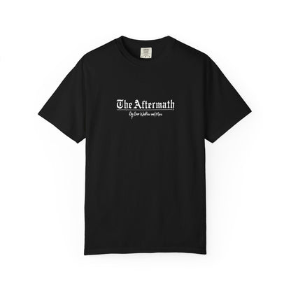 The Aftermath Tee
