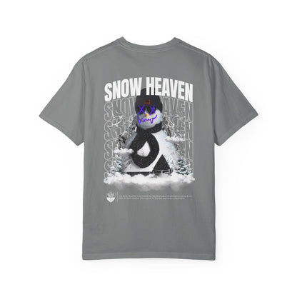 Snow Heaven - Graphic Tee