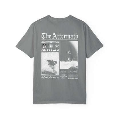 The Aftermath Tee