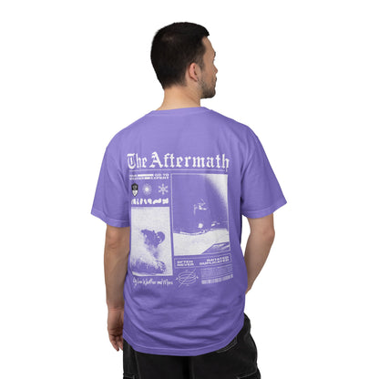 The Aftermath Tee