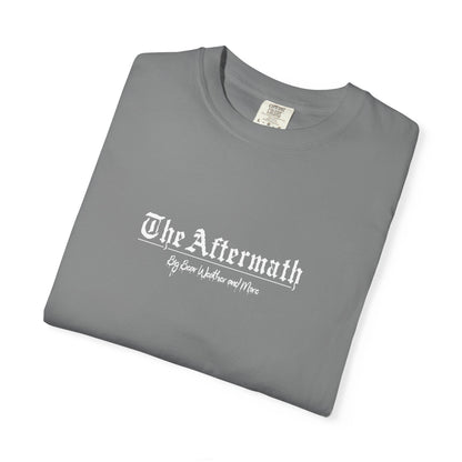The Aftermath Tee
