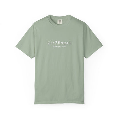 The Aftermath Tee