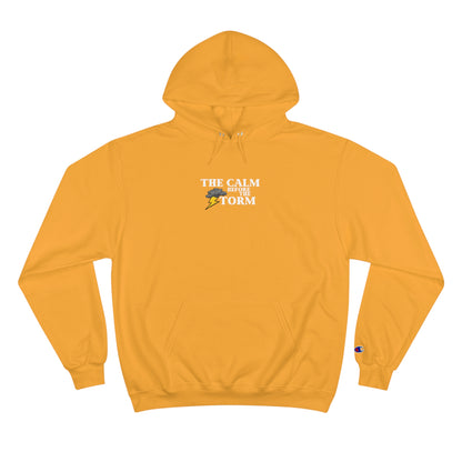 Calm Before The Storm Hoodie