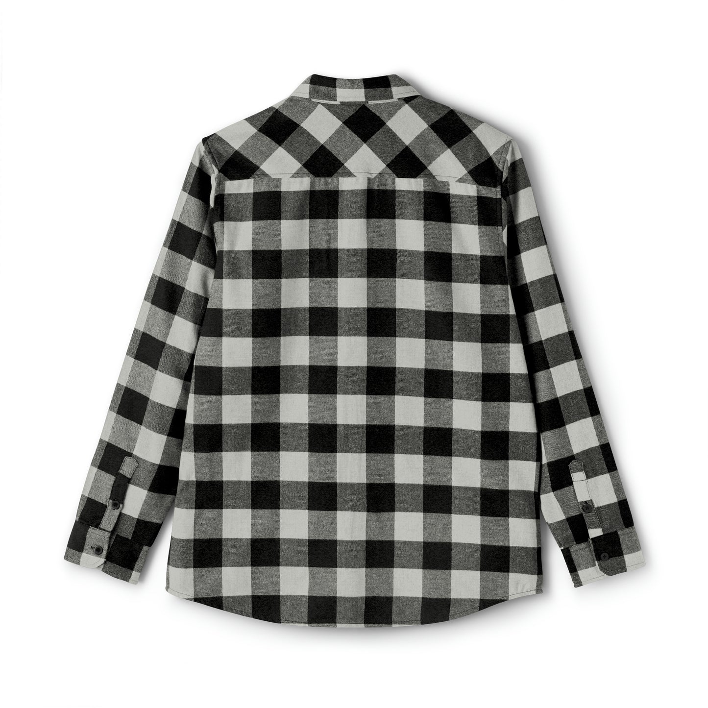 Classic Logo Flannel