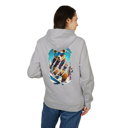 Unisex Cruiser 2.0 Hoodie