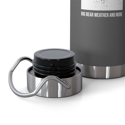 Nose-grab Copper Vacuum Insulated Bottle, 22oz