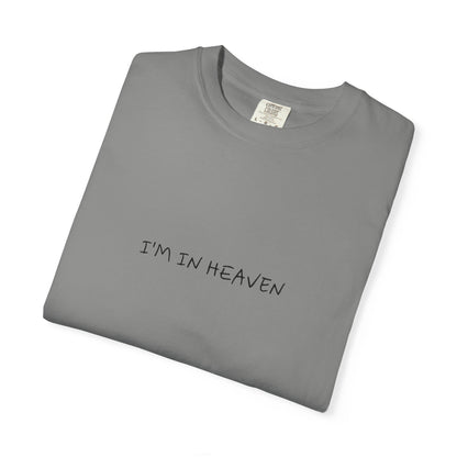 Snow Heaven - Graphic Tee