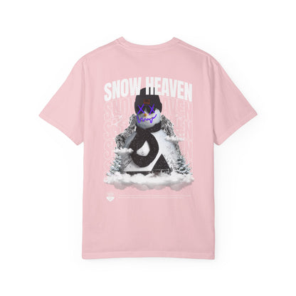 Snow Heaven - Graphic Tee