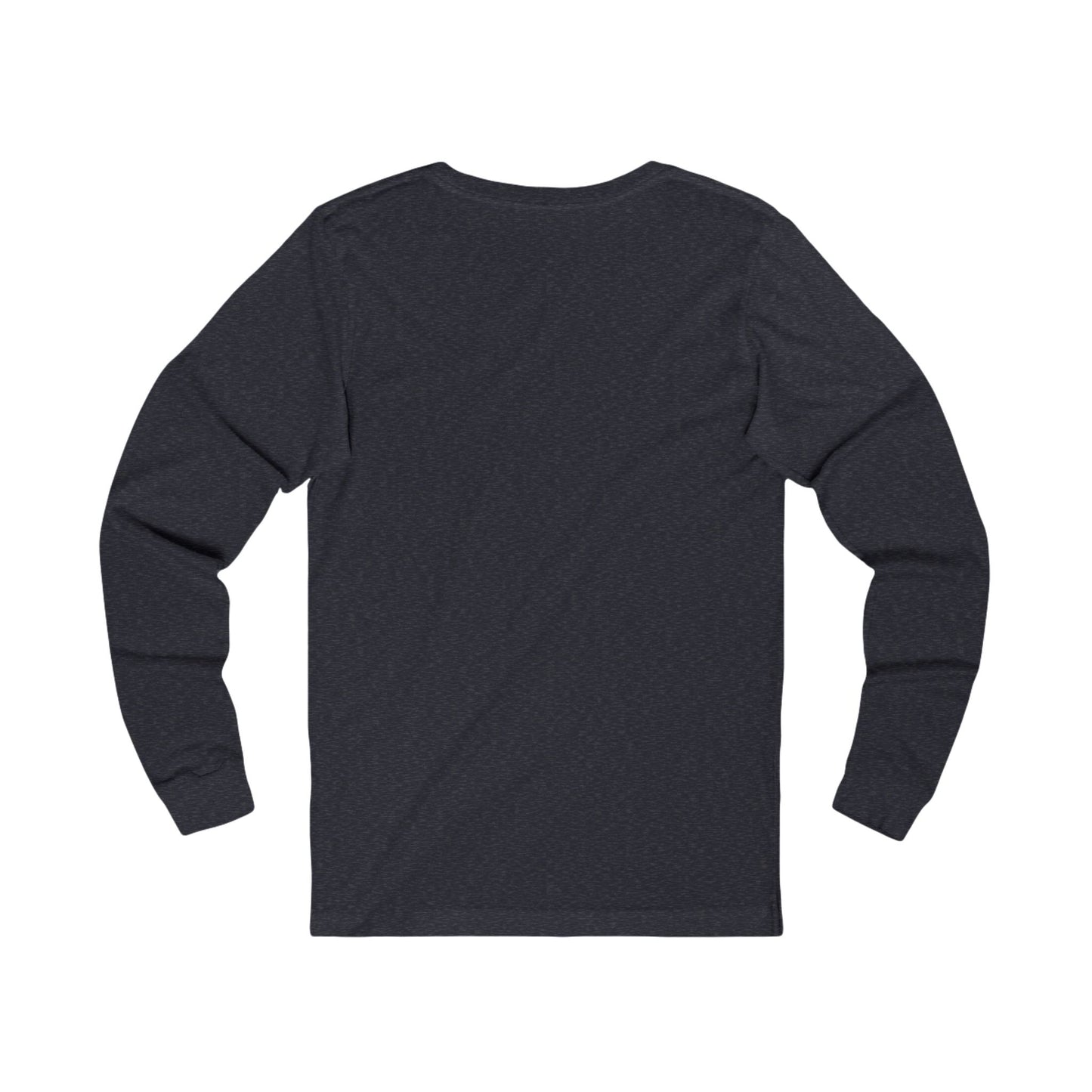 Classic Logo Long Sleeve Tee