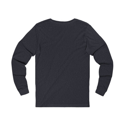Classic Logo Long Sleeve Tee