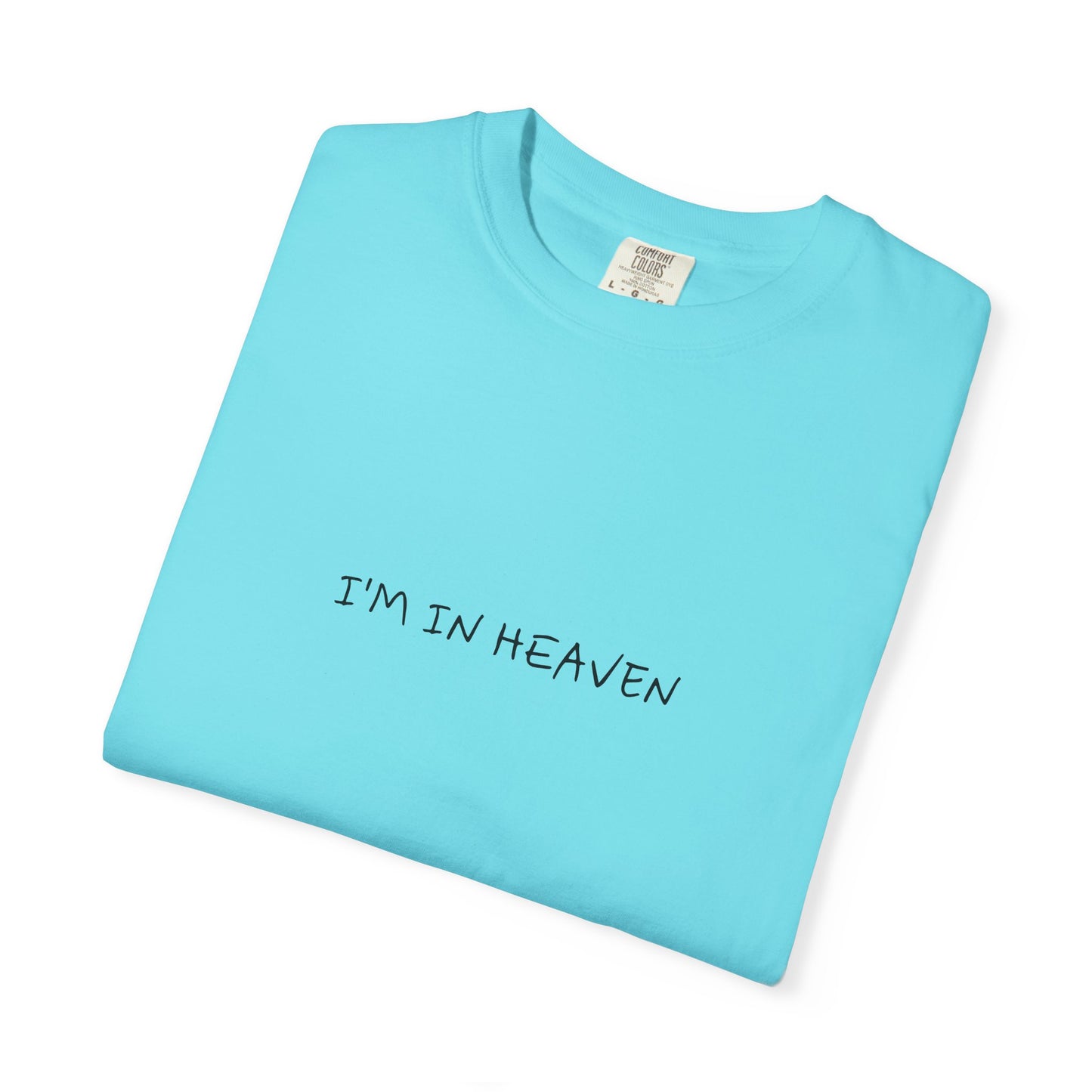 Snow Heaven - Graphic Tee