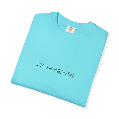 Snow Heaven - Graphic Tee