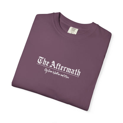 The Aftermath Tee
