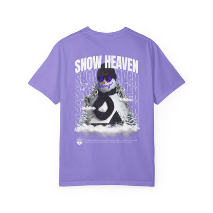 Snow Heaven - Graphic Tee