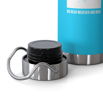 Nose-grab Copper Vacuum Insulated Bottle, 22oz