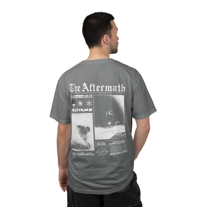 The Aftermath Tee