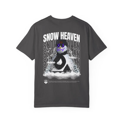 Snow Heaven - Graphic Tee