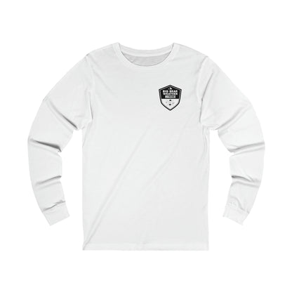 Classic Logo Long Sleeve Tee