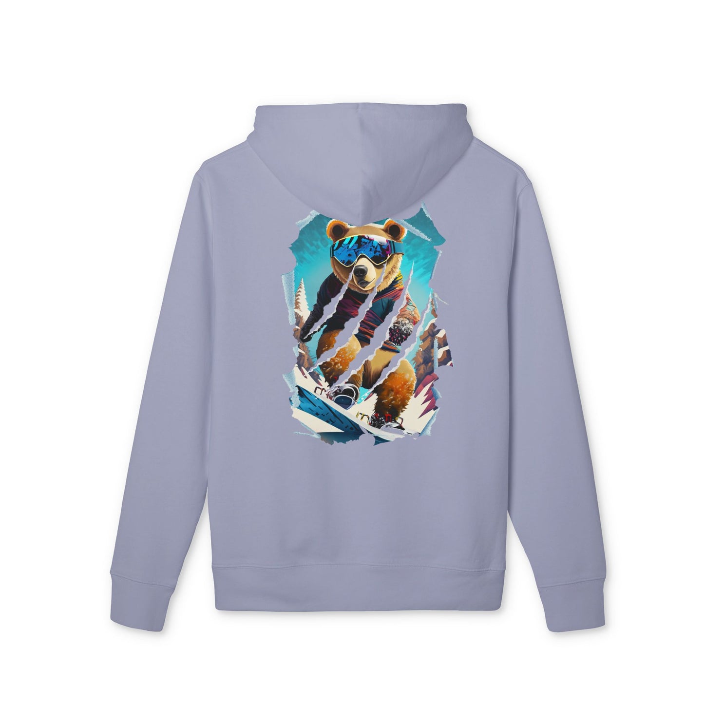 Unisex Cruiser 2.0 Hoodie