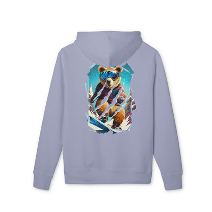 Unisex Cruiser 2.0 Hoodie