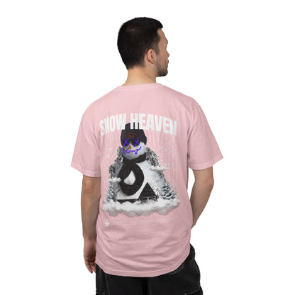 Snow Heaven Tee