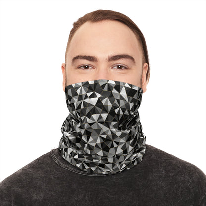 Sleek Modern Winter Neck Gaiter