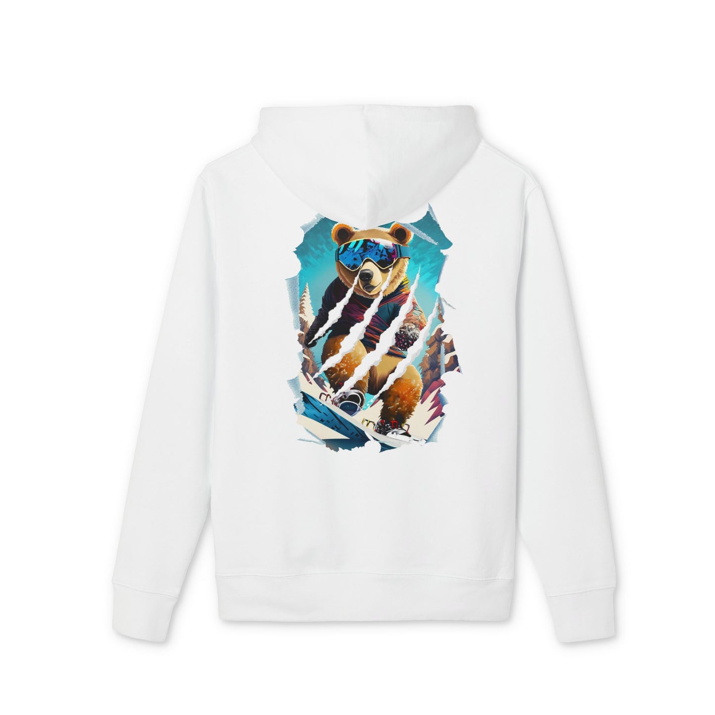 Unisex Cruiser 2.0 Hoodie