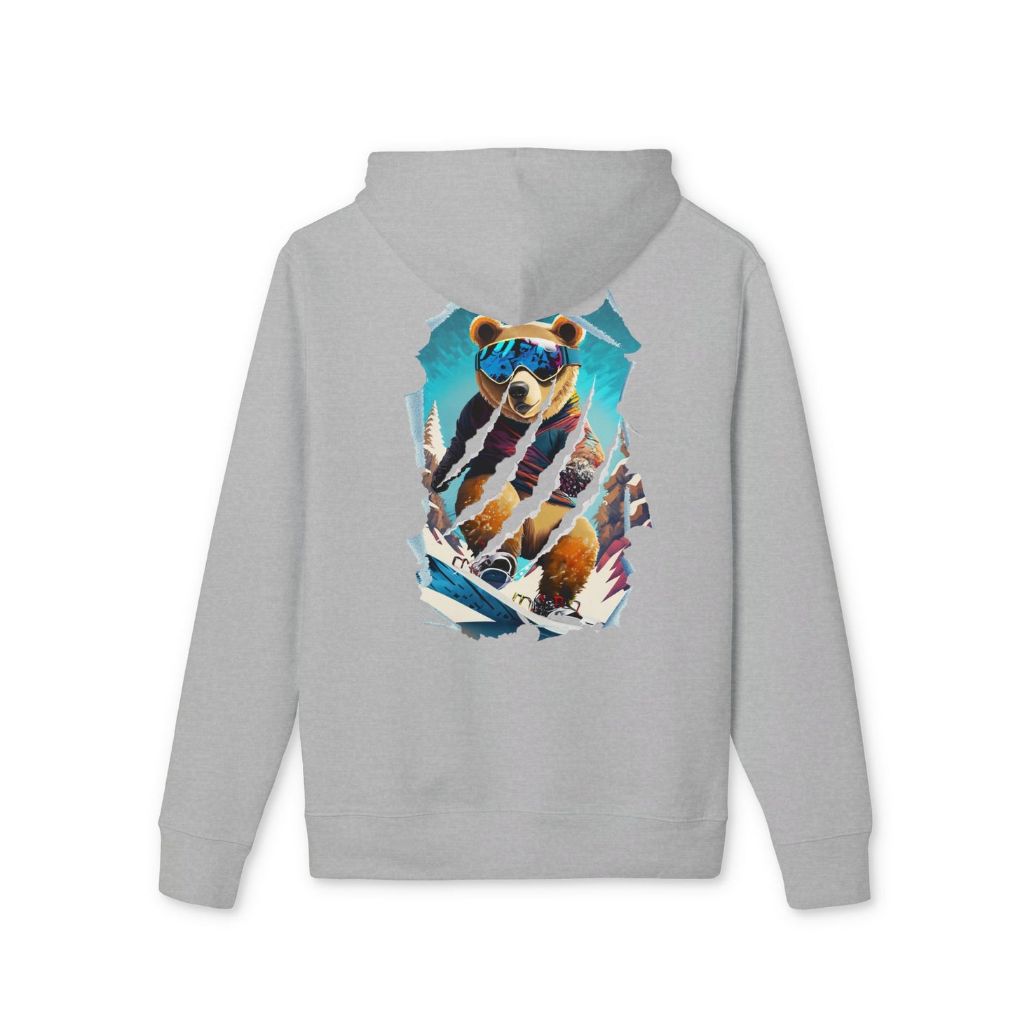 Unisex Cruiser 2.0 Hoodie