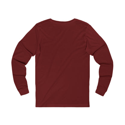 Classic Logo Long Sleeve Tee
