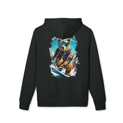 Unisex Cruiser 2.0 Hoodie
