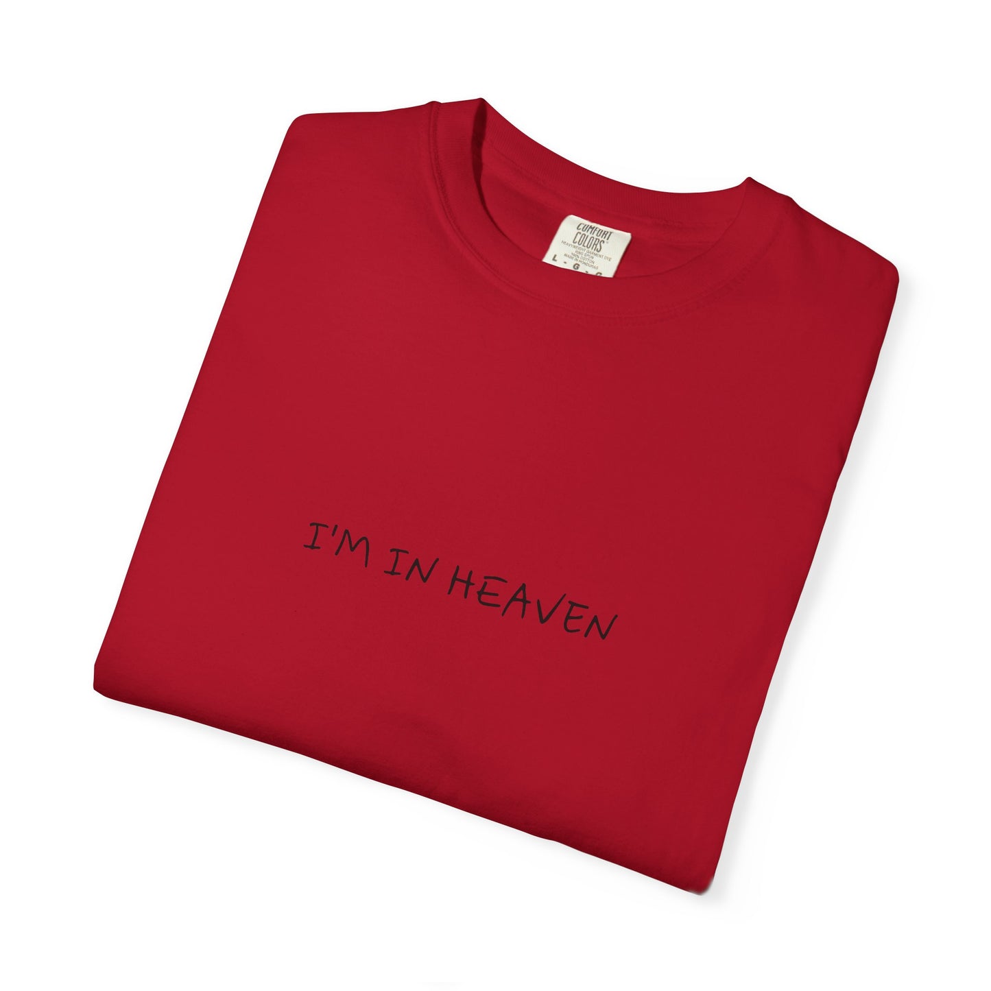 Snow Heaven - Graphic Tee
