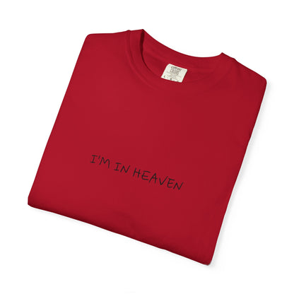 Snow Heaven - Graphic Tee