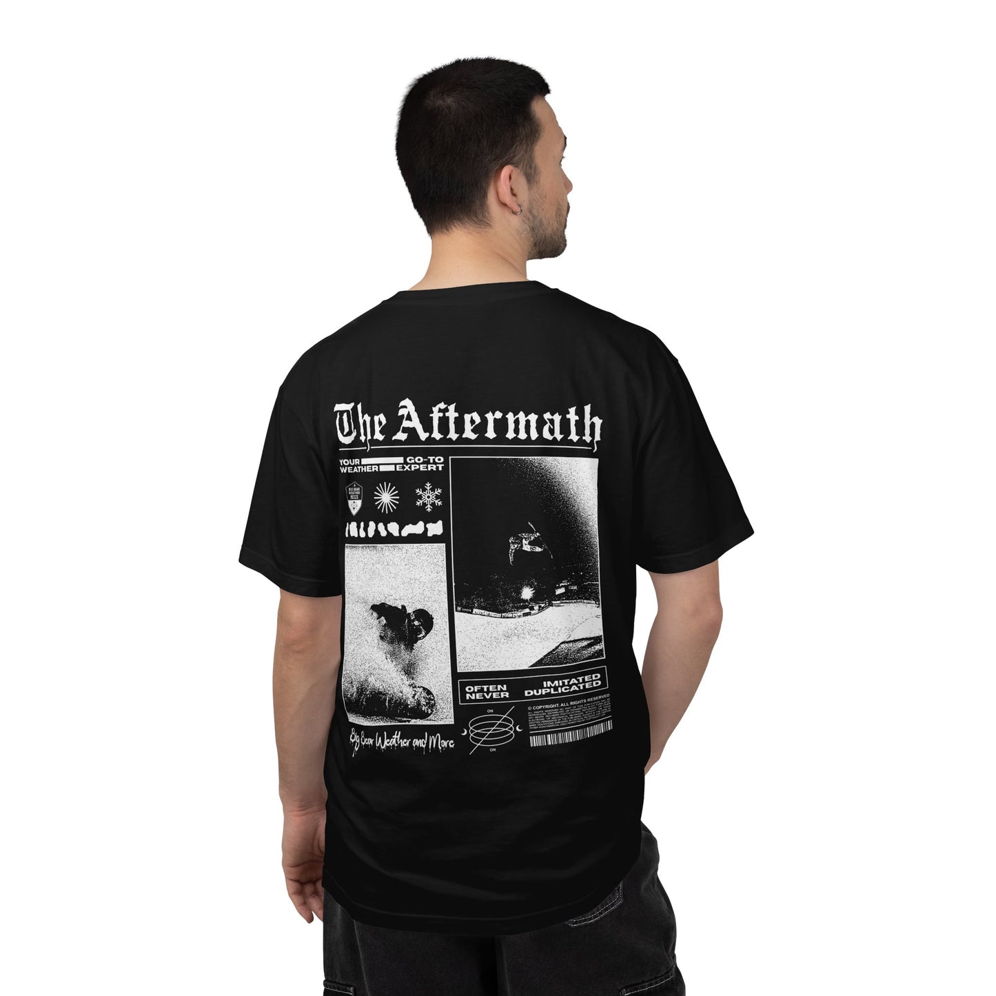 The Aftermath Tee