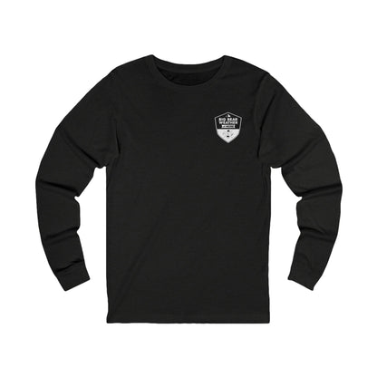 Classic Logo Long Sleeve Tee