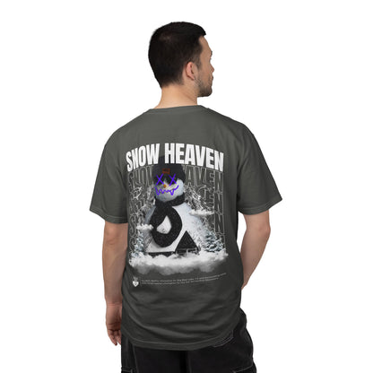 Snow Heaven Tee