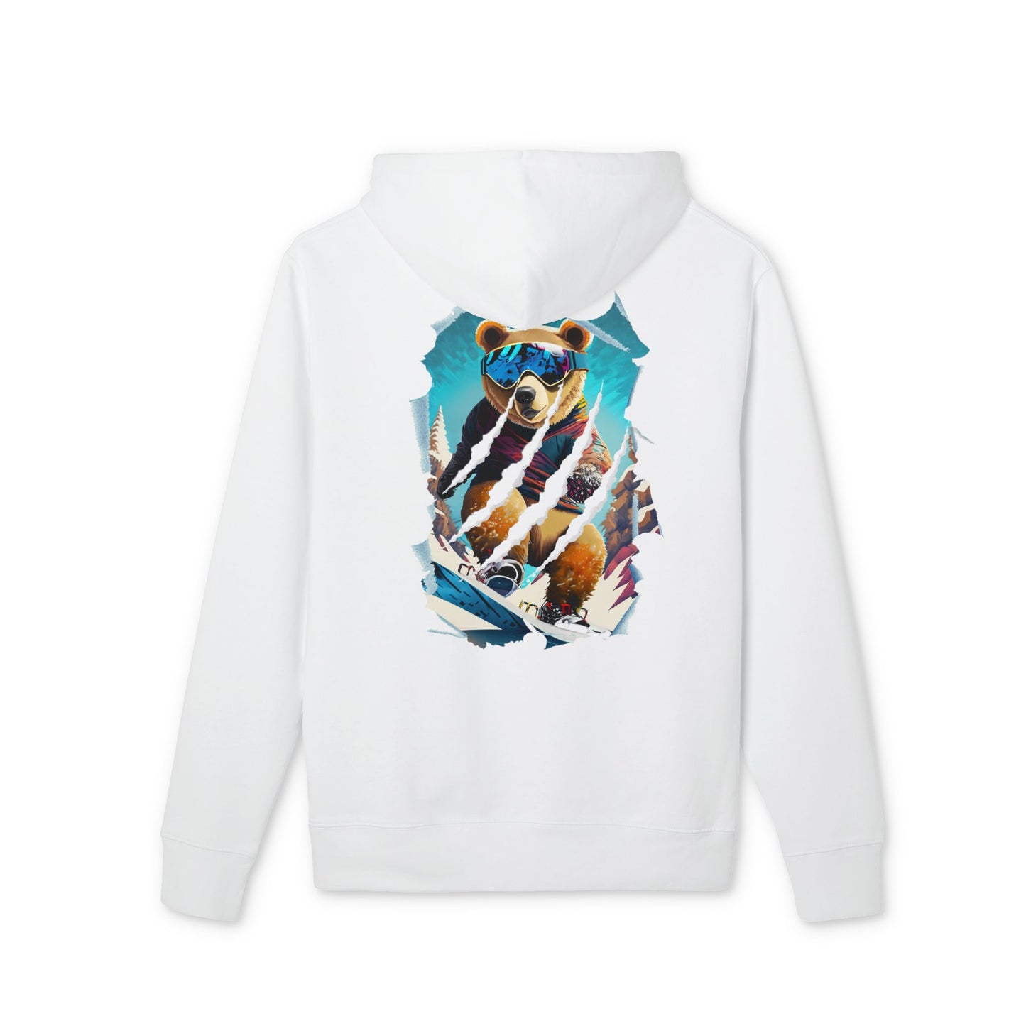 Unisex Cruiser 2.0 Hoodie
