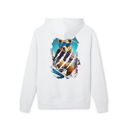 Unisex Cruiser 2.0 Hoodie