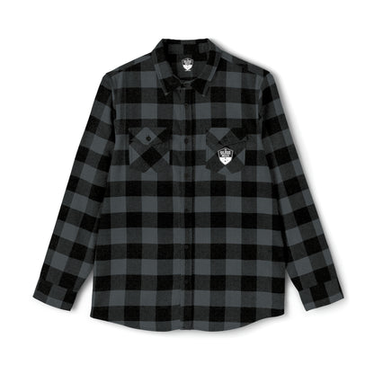 Classic Logo Flannel