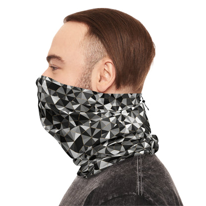 Sleek Modern Winter Neck Gaiter