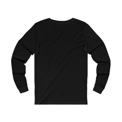 Classic Logo Long Sleeve Tee