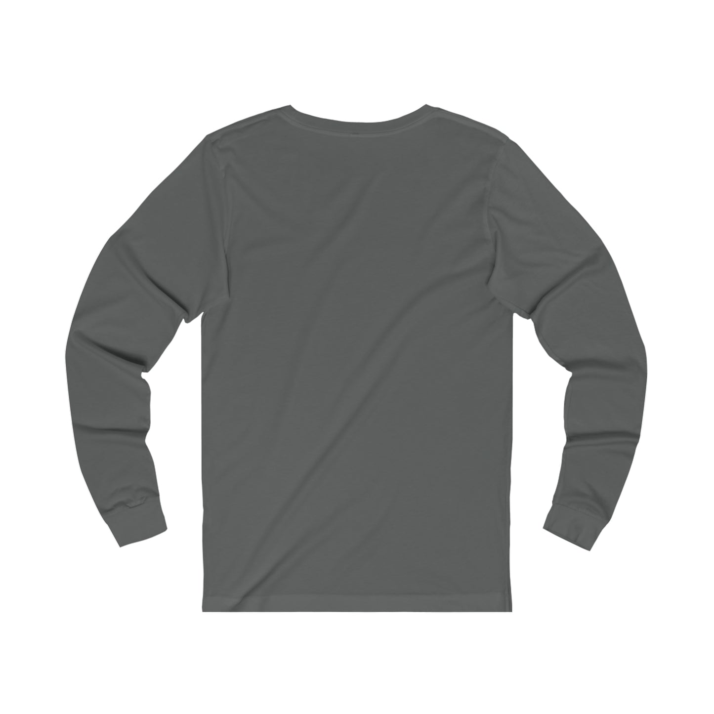 Classic Logo Long Sleeve Tee