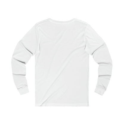 Classic Logo Long Sleeve Tee