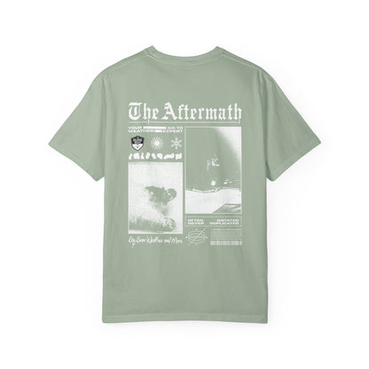 The Aftermath Tee