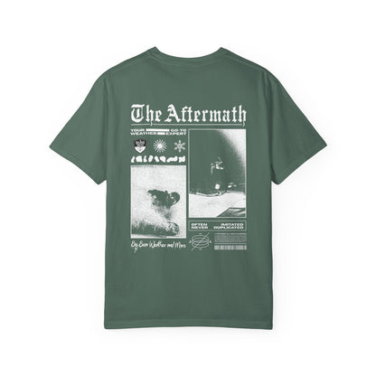 The Aftermath Tee