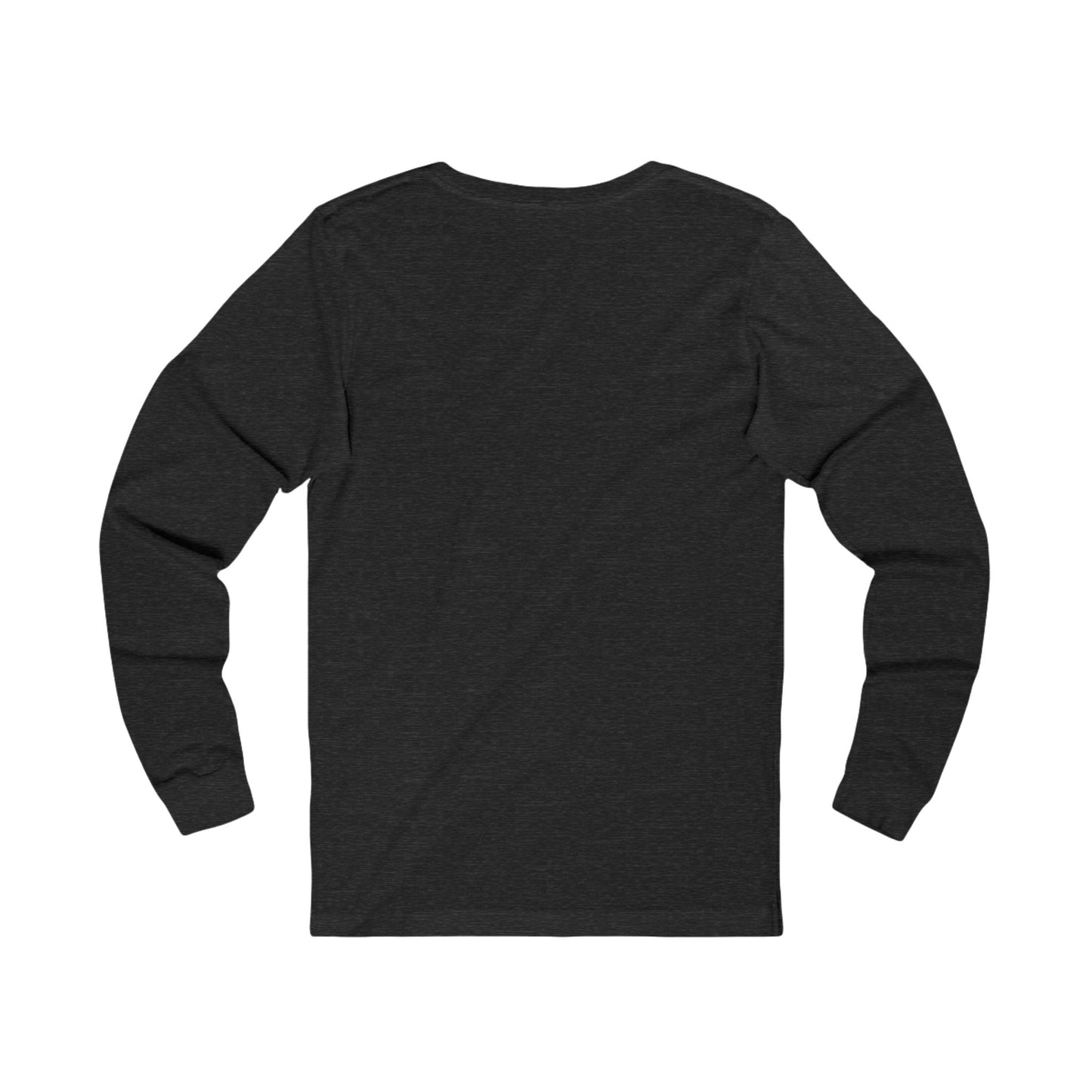 Classic Logo Long Sleeve Tee