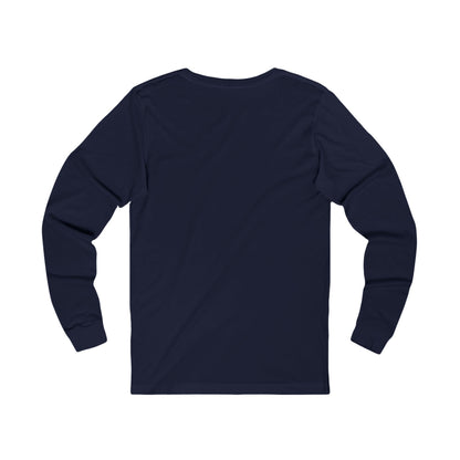 Classic Logo Long Sleeve Tee