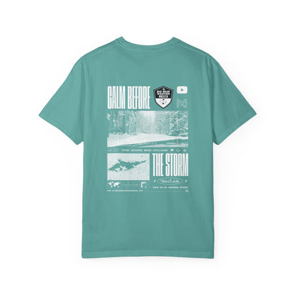 Calm Before the Storm Tee