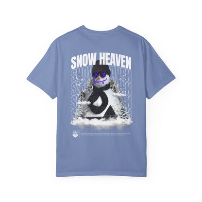 Snow Heaven - Graphic Tee