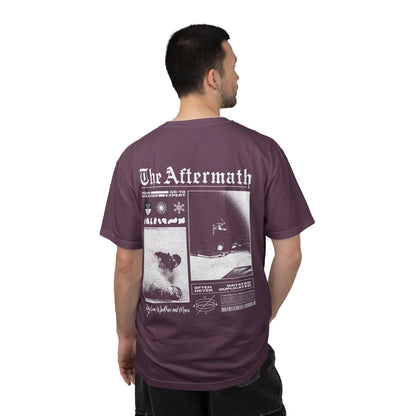 The Aftermath Tee